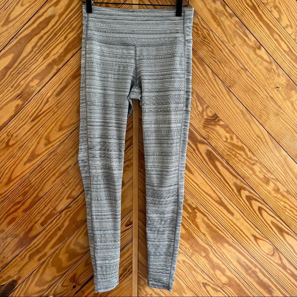 ATHLETA High Rise Chaturanga Leggings